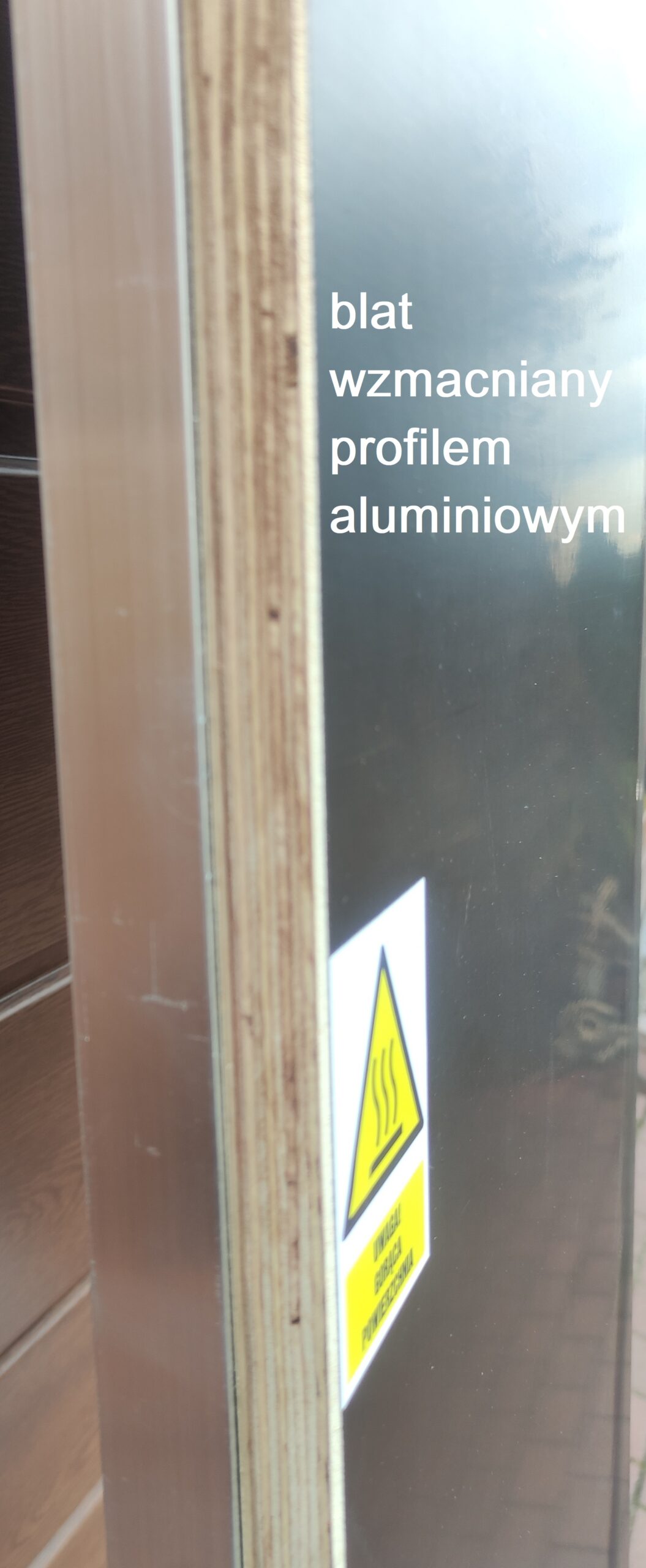 Maszyna do cięcia styropianu DG 100/55 - obrazek 6