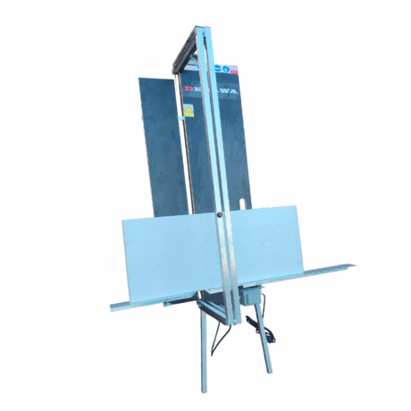 Maszyna do cięcia styropianu DGpro 100/30