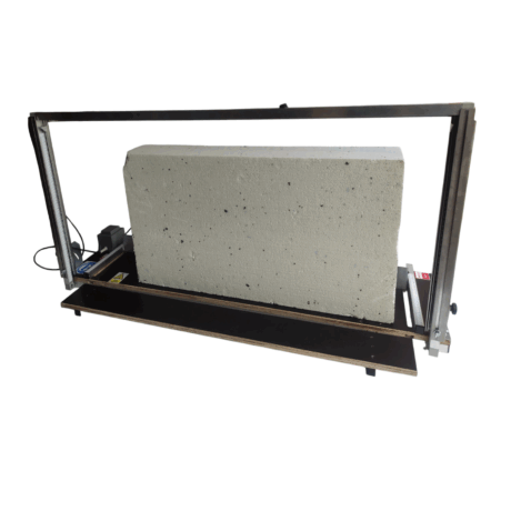 Maszyna do cięcia styropianu DG 100/55