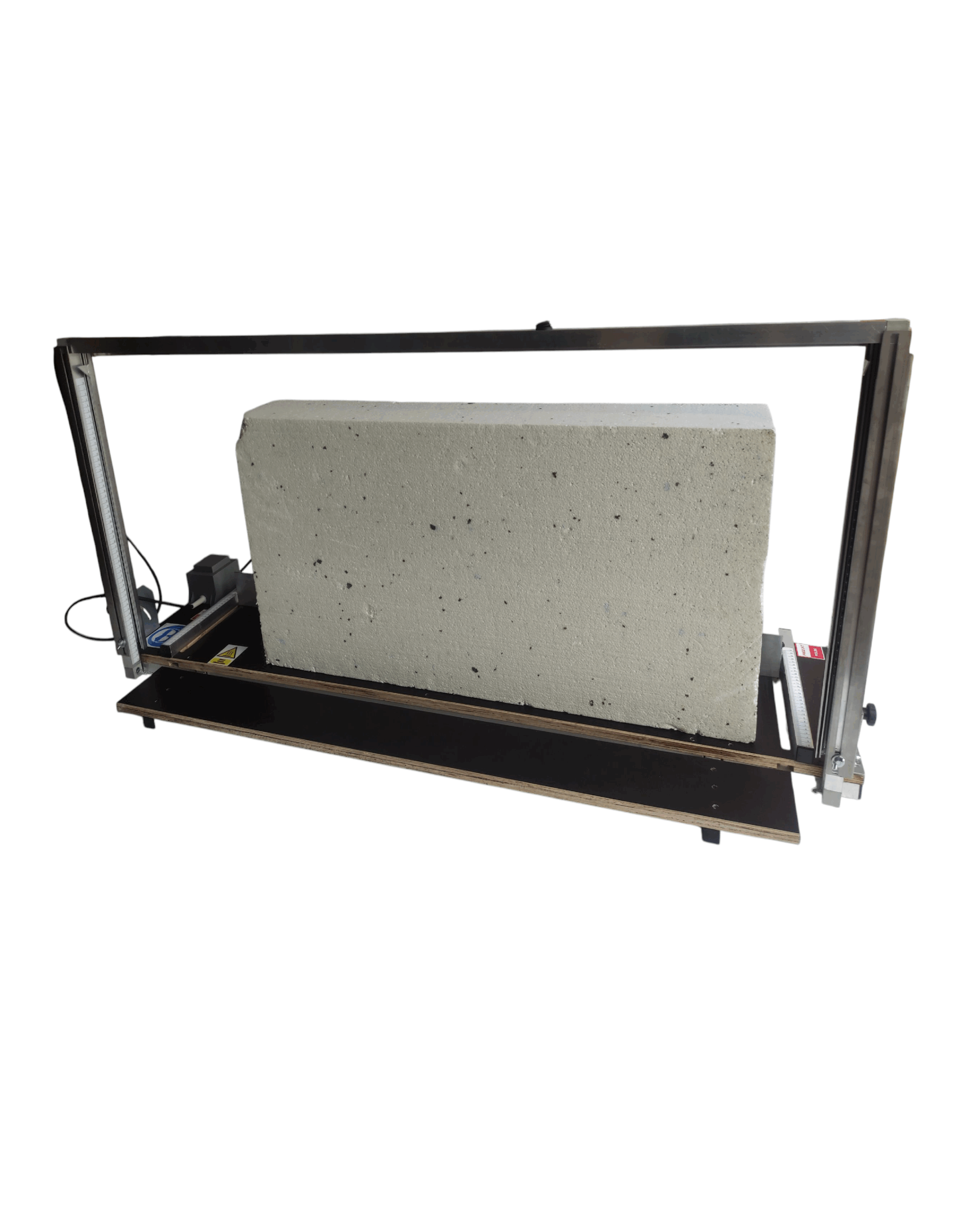 Maszyna do cięcia styropianu DG 100/55