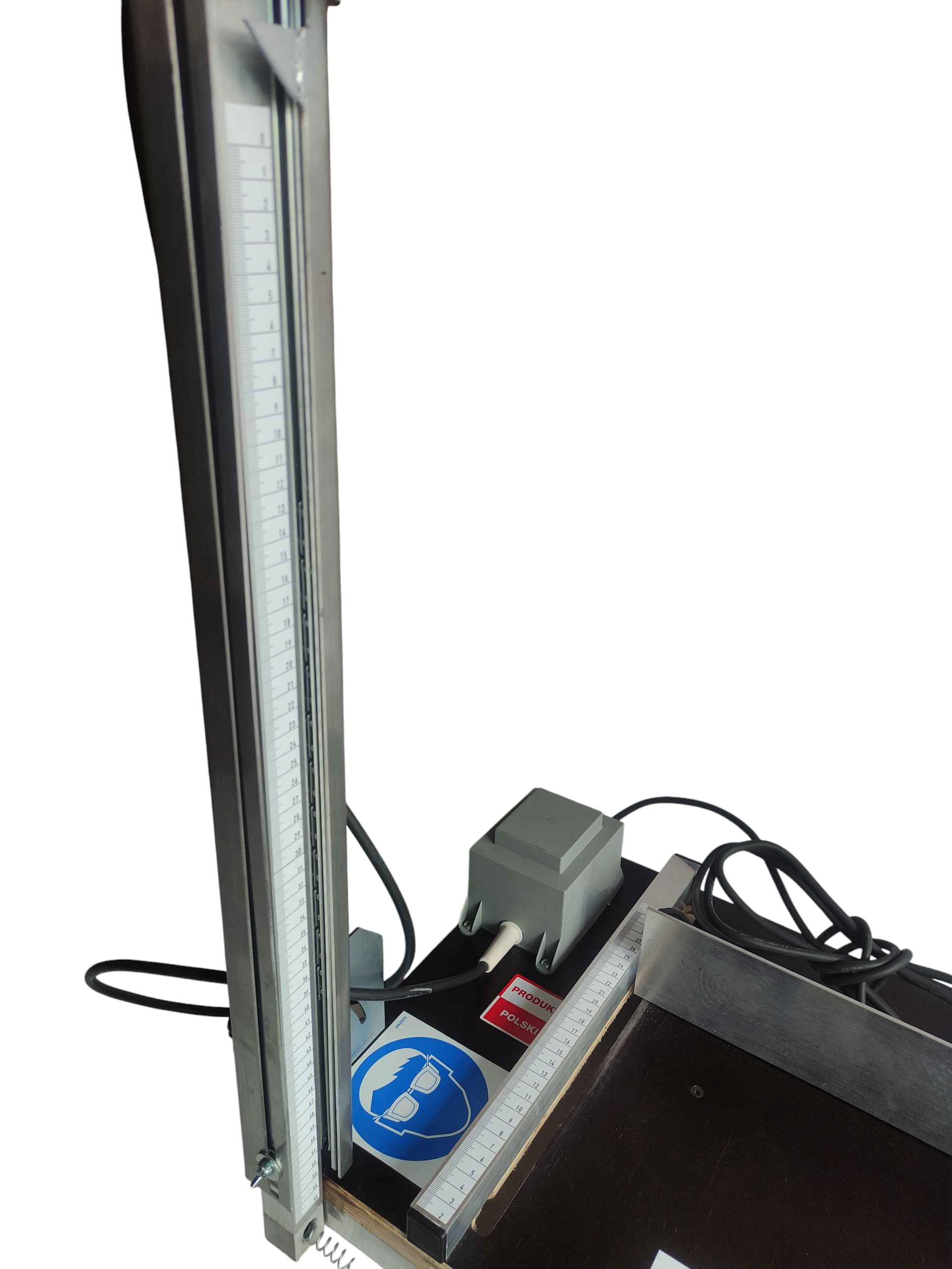 Maszyna do cięcia styropianu DG 100/55 - obrazek 4