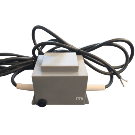 Transformator do cięcia styropianu 120w