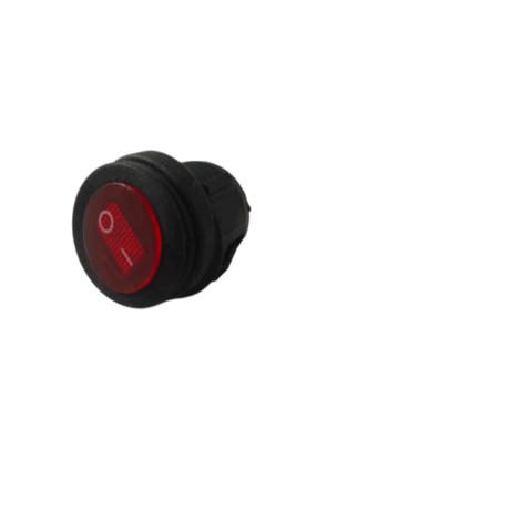 Przełącznik hermetyczny